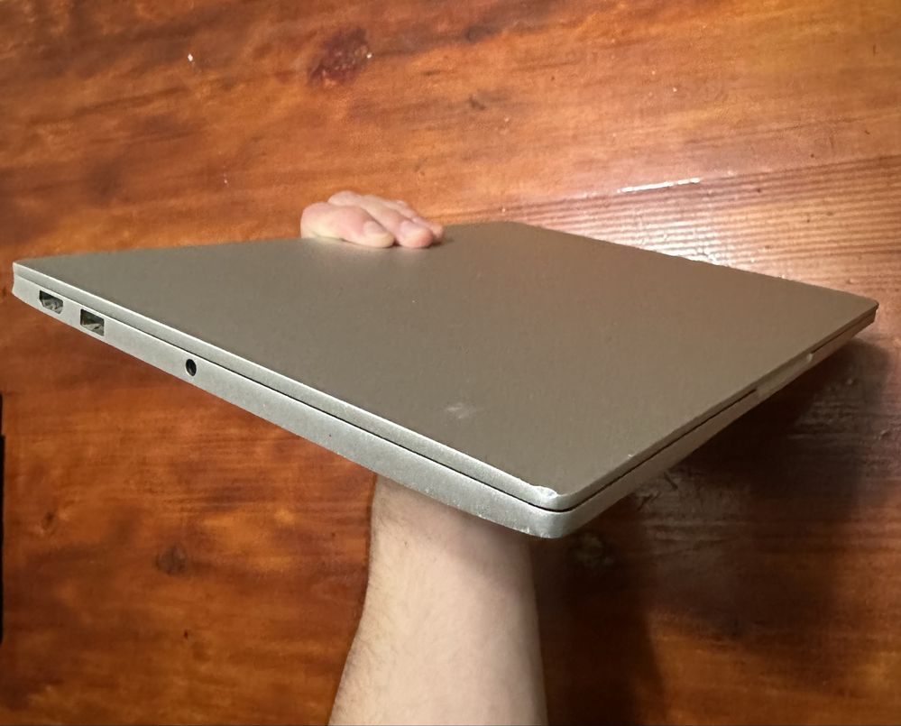 Xiaomi Mi Notebook Air 13.3 i5 8/256