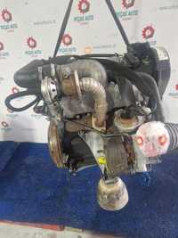 Motor Combustão Audi A4 (8D2, B5)