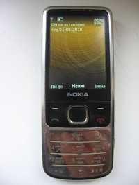 Телефон Nokia 6700c Румунія