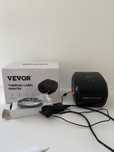Termiczna drukarka etykiet VEVOR Bluetooth USB 300DPI