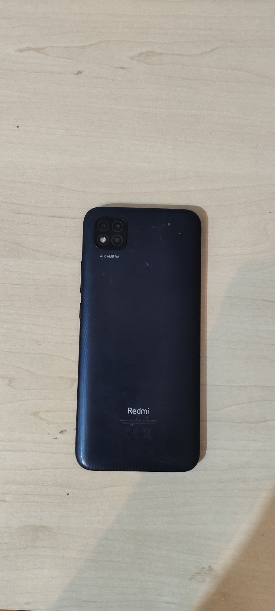 Xiaomi Redmi 9c nfc