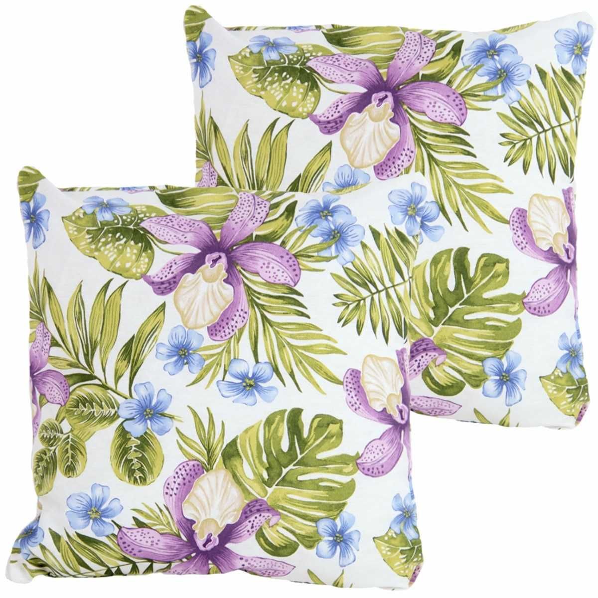 Jaśki Poduszki Dekoracyjne 2 Szt. 45X45 Wzór 9