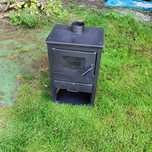 Piec  koza 7kW thermosistem