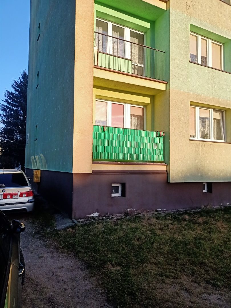 Mieszkanie w Jastrowiu do remontu 44m2 - ostateczna kwota sprzedaży