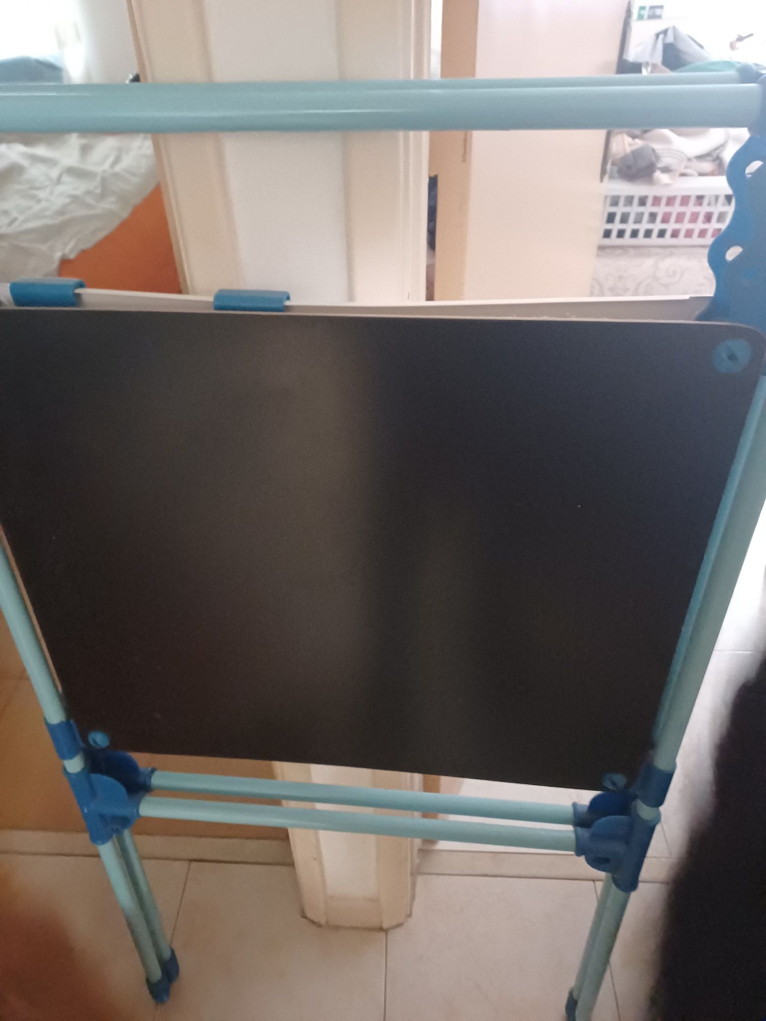 Quadro de criança