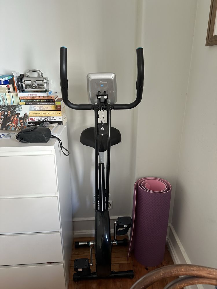 Bicicleta estatica