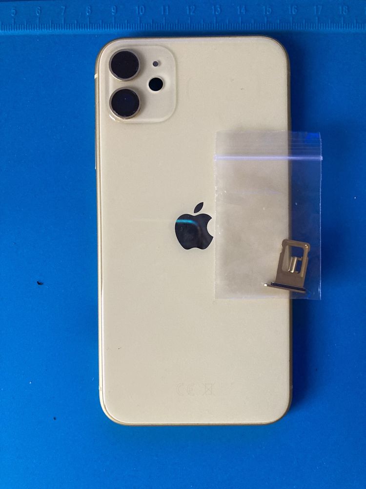 Korpus iPhone 11 różne kolory