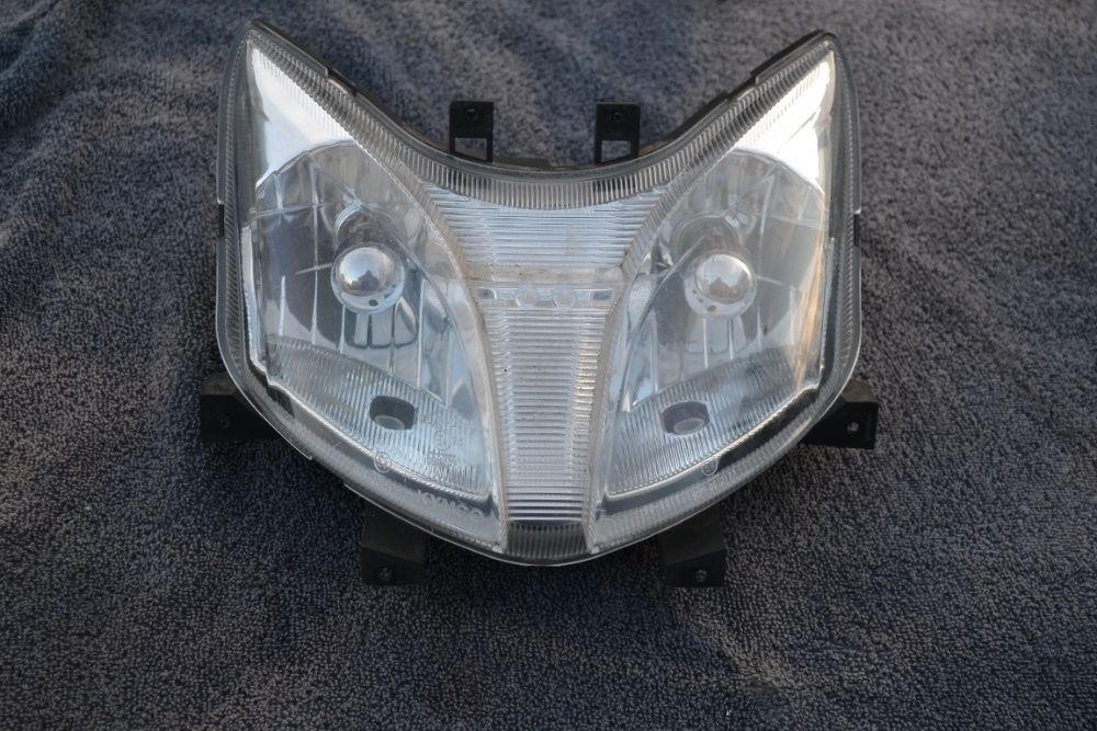 lampa przednia do Kymco super 8