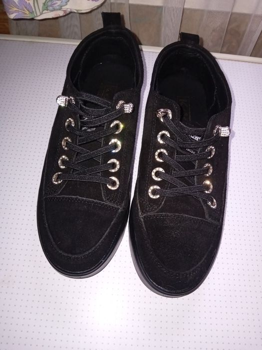 Мокасины женские 38р