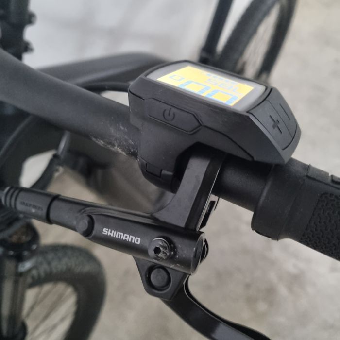 ORBEA KERAM 30 - Bike  Electrica
