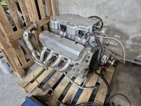 Silnik bigblock 540cu marine