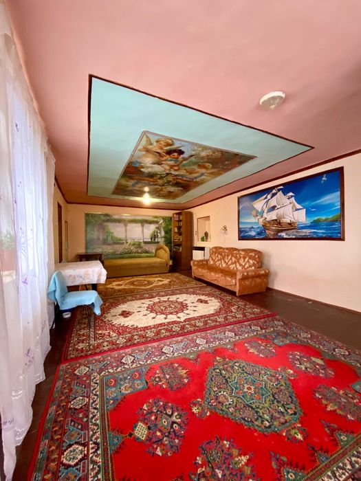 Продаж будинку  с. Лугове