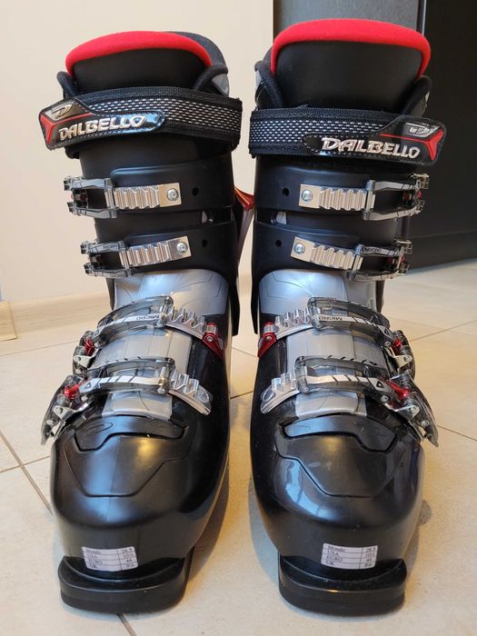 Нові лижні черевики Dalbello Aerro 50. Розмір 44 (28.5). Оригінал