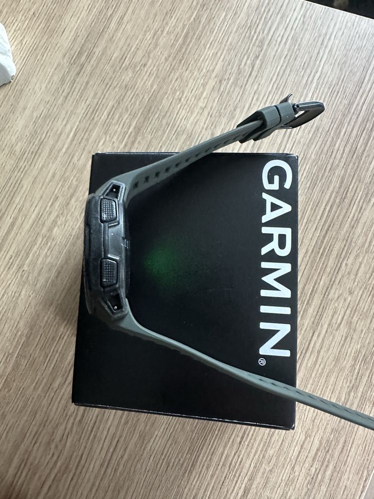 Zegarek Garmin Instinct