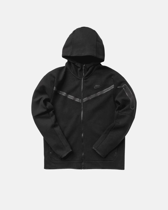 Кофта Nike Tech Fleece