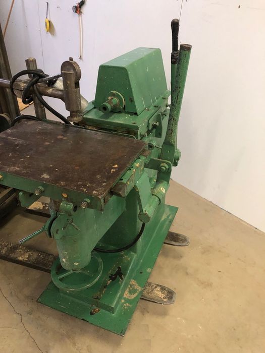 Wiertarka pozioma jak Pemal Malbork