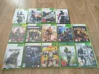 Gry Xbox 360 część 2.
