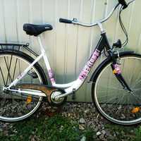 Велосипеди, велосипед з Німеччини, Vortex, дамський, міський, 28