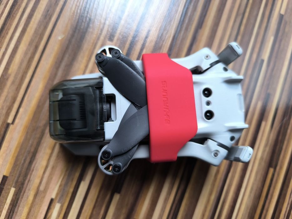 Mavic Mini fmc dron dji