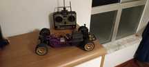 Chassi Rc escala 1/10