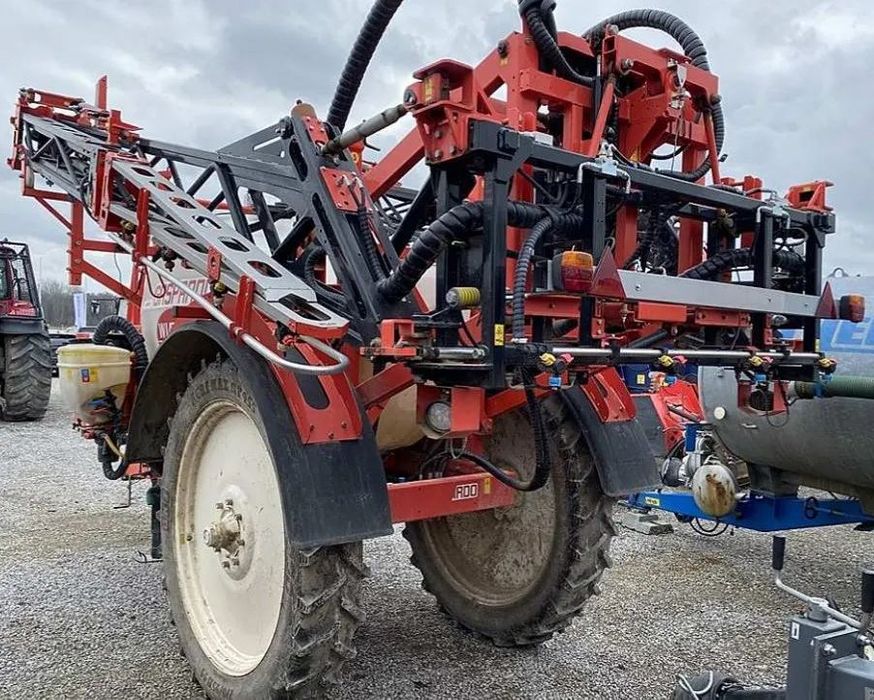 Maschio GASPARDO CAMPO 22