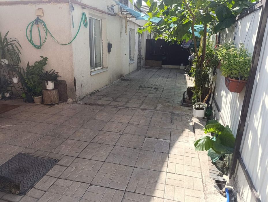 Продам свой Дом,в центре города.