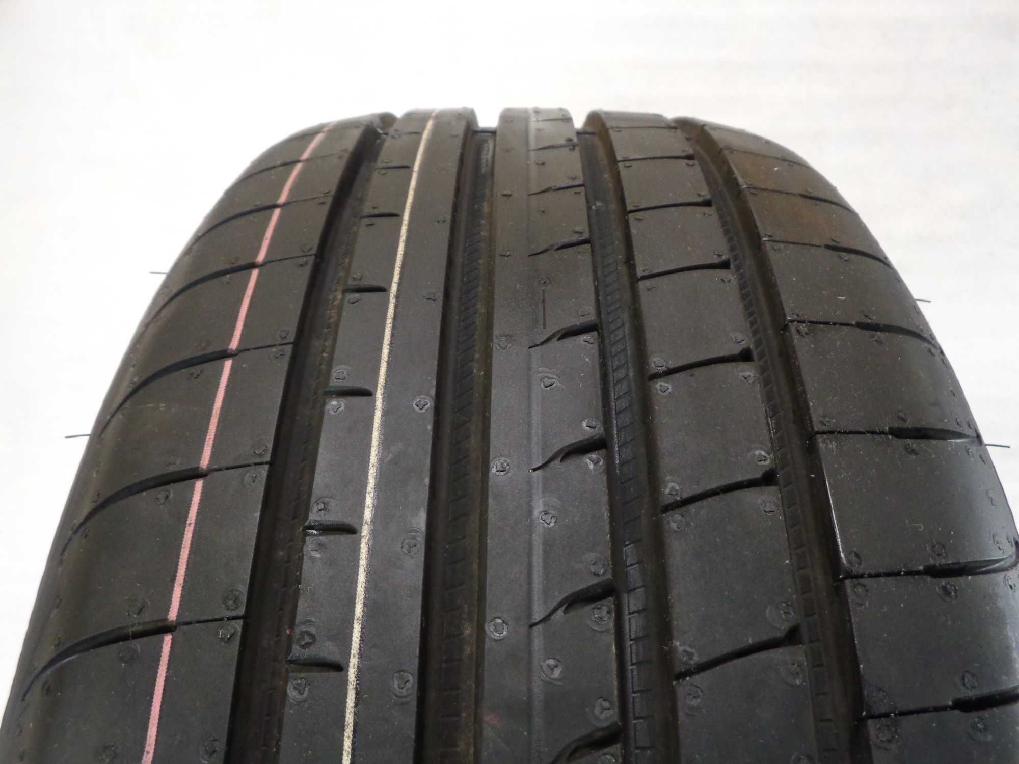 OPONY LETNIE 235/55R18 GOODYEAR 235/55/18 4x 2023 r Nowe Demo