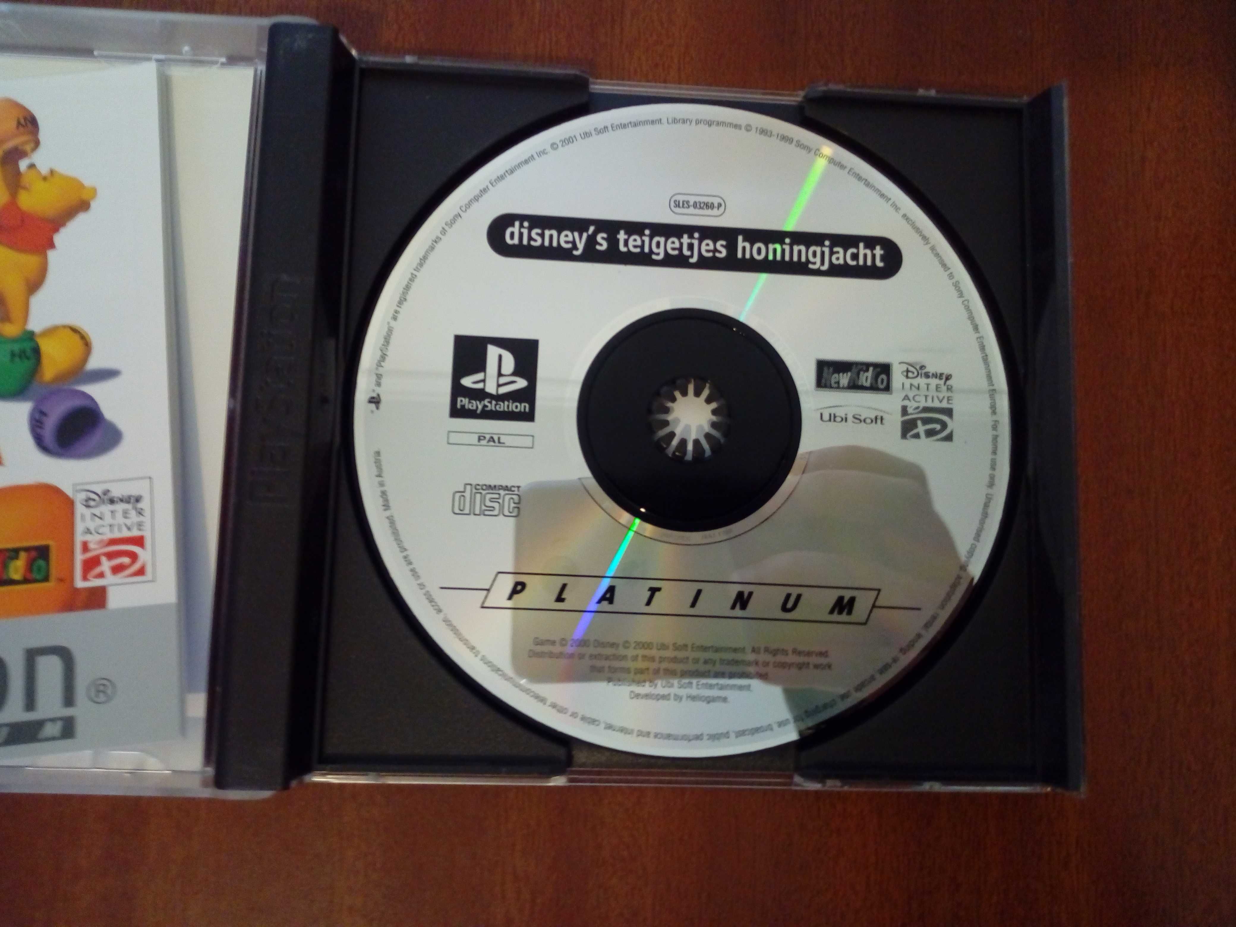 Jogos usados originais Playstation 1 PS1