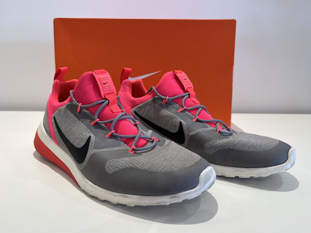 Tenis Nike Air Zoom tam41