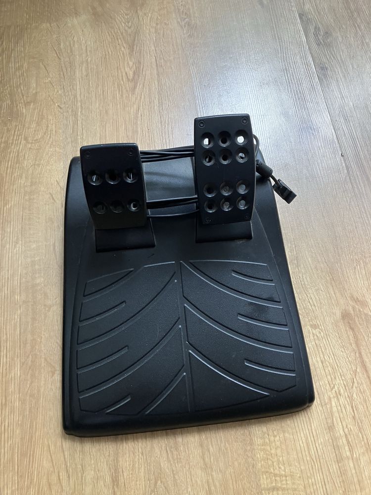 Kierownica Logitech DFGT Driving Force GT