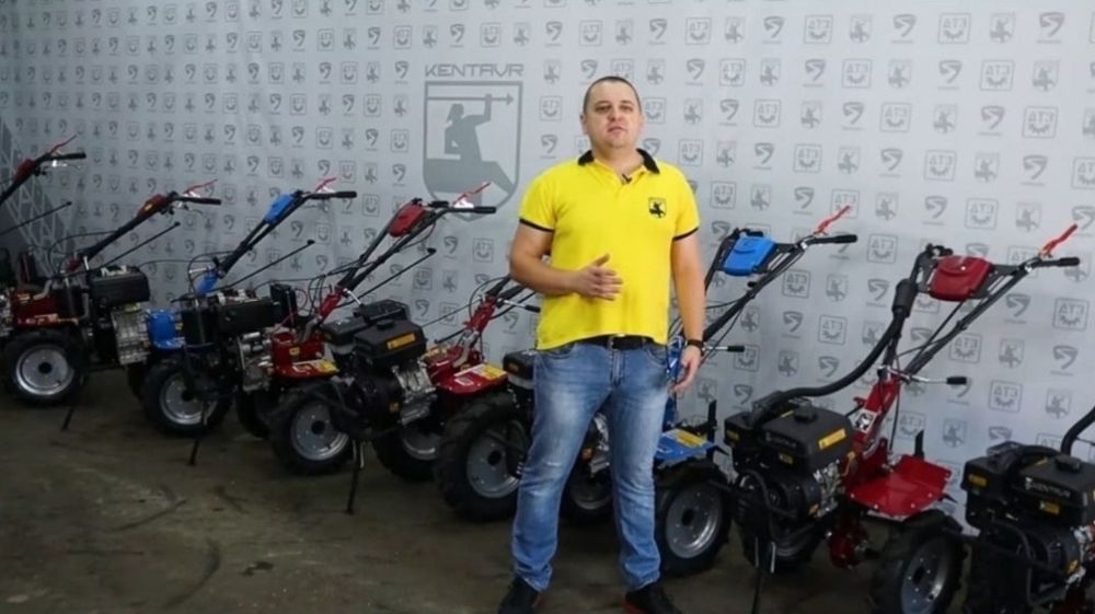 З Н И Ж К И! Мотоблоки Кентавр, ДТЗ,Зубр Великий вибір техніки,навісне