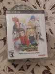 Tales of Symphonia Chronicles Collectors Edition Playstation 3 SELADO
