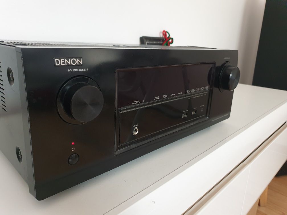 Denon AVR-X2000 Poznań