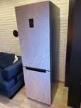 Lodówka SAMSUNG RB31FERNCSA 185 cm