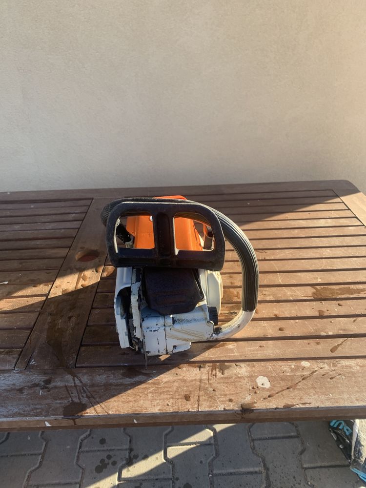 Pila spalinowa stihl 024