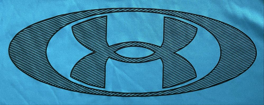 Koszulka Under Armour SM z krótkim rękawem