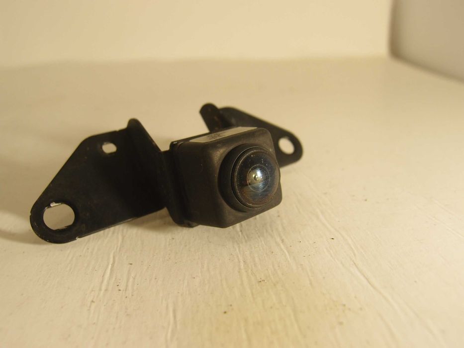 Kamera przednia z atrapy Nissan Qashqai J11 2015r.