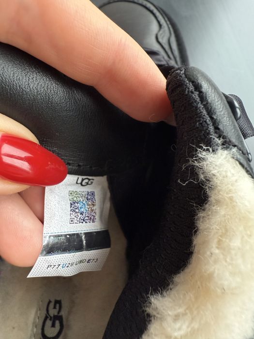 Ugg оригінал угг уггі
