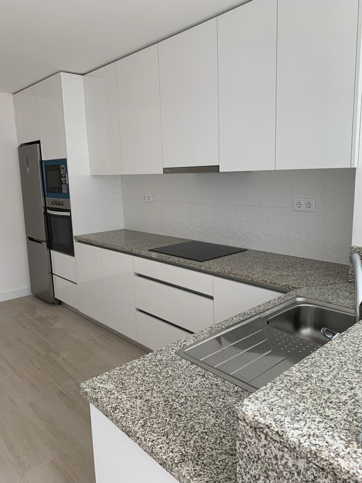 T2 para arrendar em Cesar (Oliveira de Azeméis)