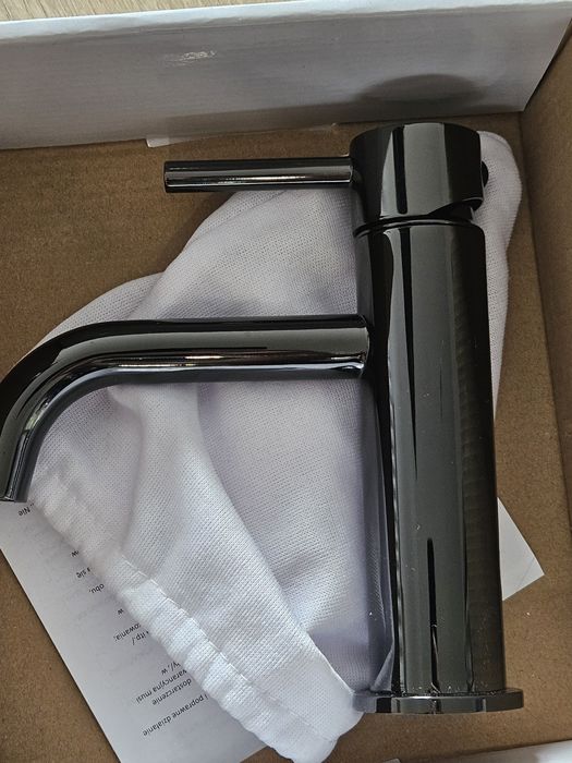 Bateria umywalkowa Rea Lungo