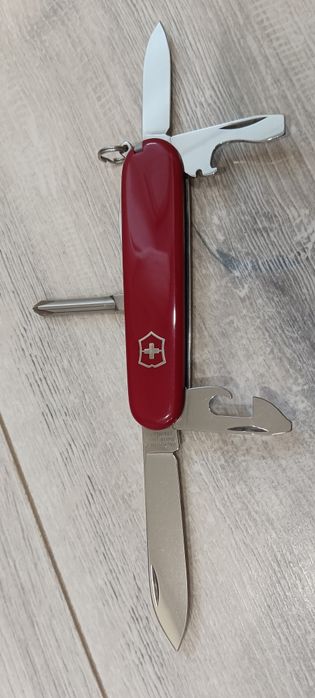 Victorinox тінкер спартан спортсменфлешка 4гб