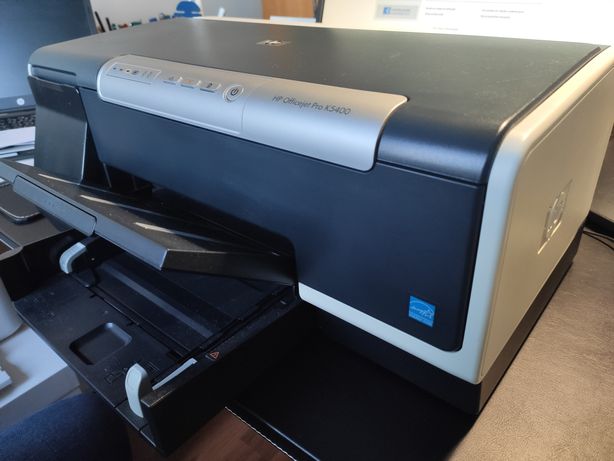 Impressora HP Officejet Pro K5400