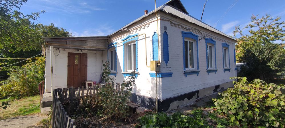 Продаж будинку село  Княжа