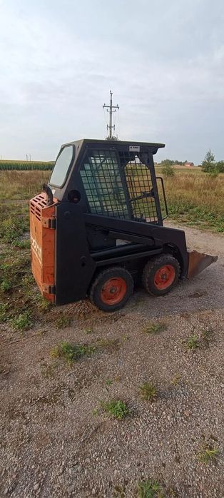 Bobcat 453