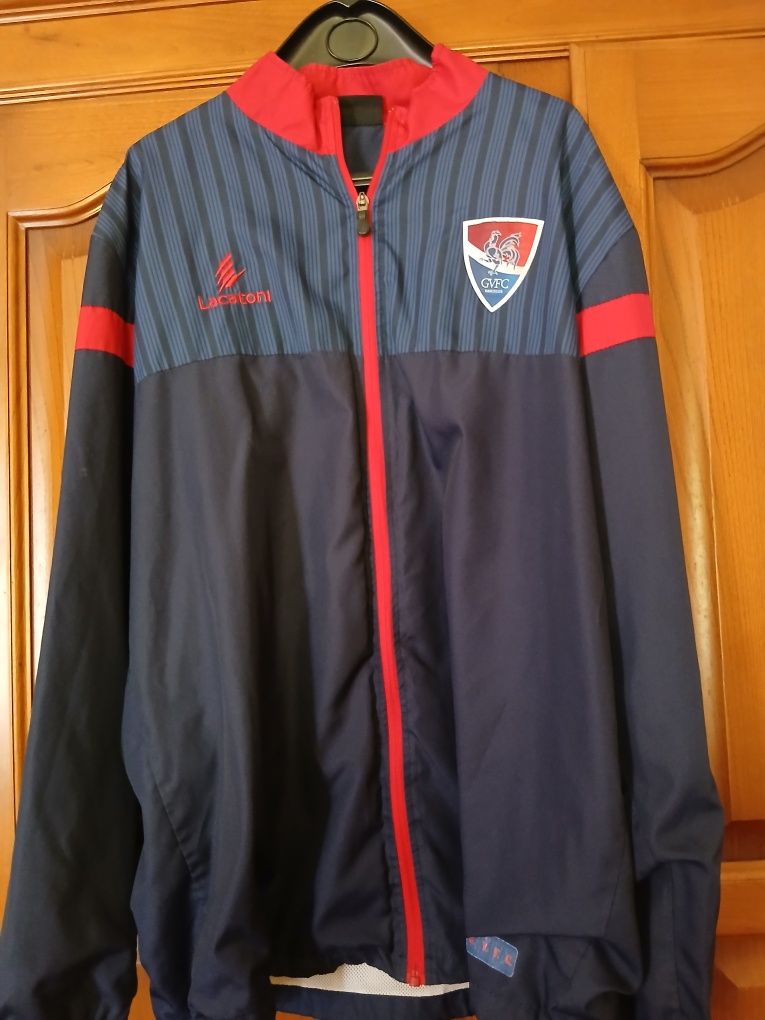 Casaco Gil Vicente