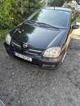 Nissan Almera Tino do sprzedania.