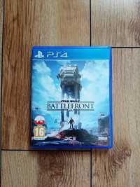 Star Wars Battlefront PS4