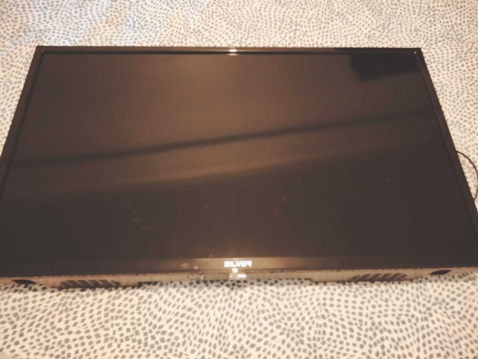 Televisão 32`peças