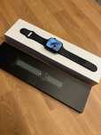 Idealny Apple Watch serii 7 45 mm GREEN GPS w PERFEKCYJNYM stanie!