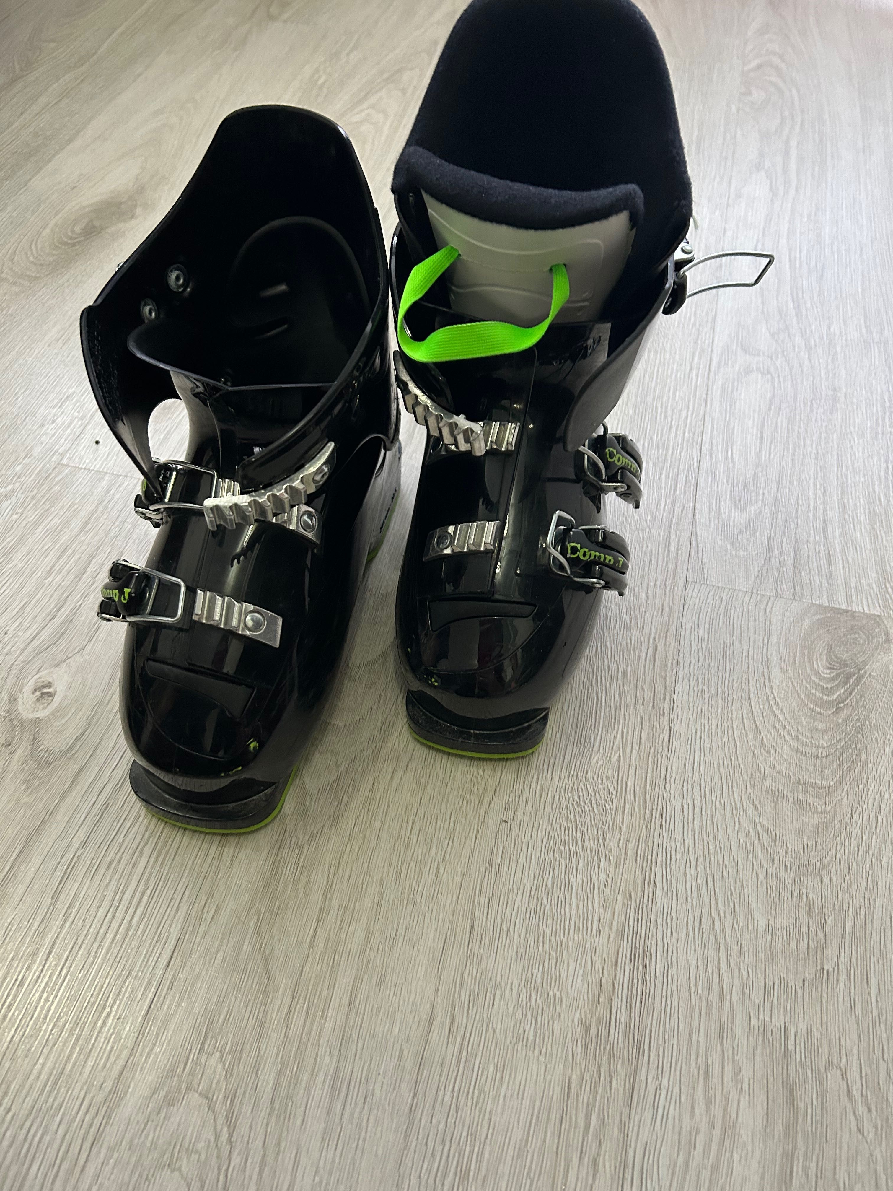 Buty narciarskie Rossignol junior